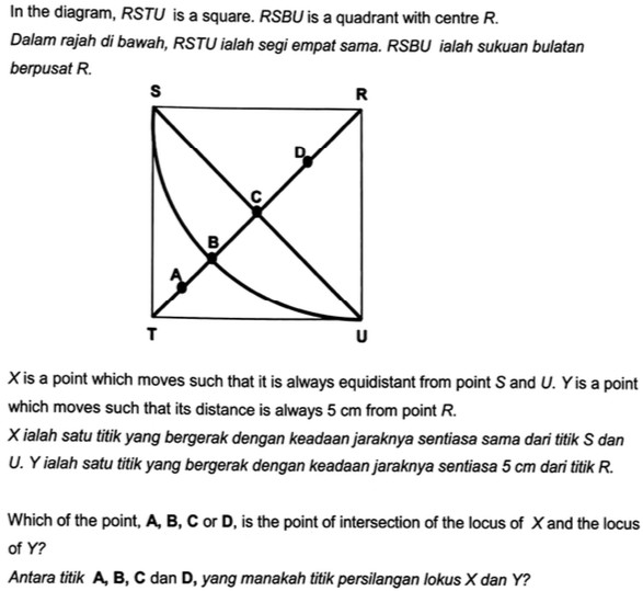 Soalan PT3 Matematik (2) – PT3 Online